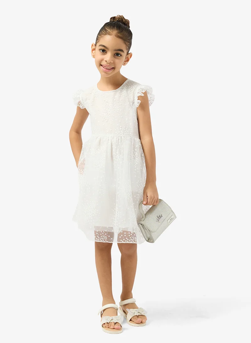 بنياتا فستان مناسبات